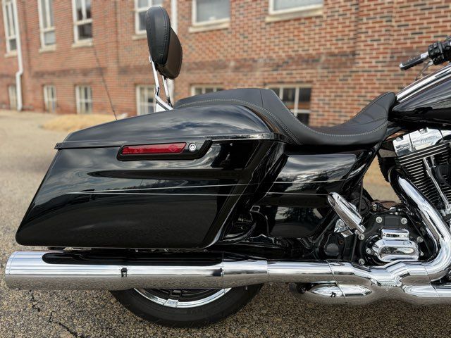 2014 Harley-Davidson Street Glide Special