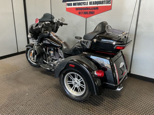 2014 Harley-Davidson Trike Tri Glide Ultra | Fort Worth, TX | TX Toy Sales
