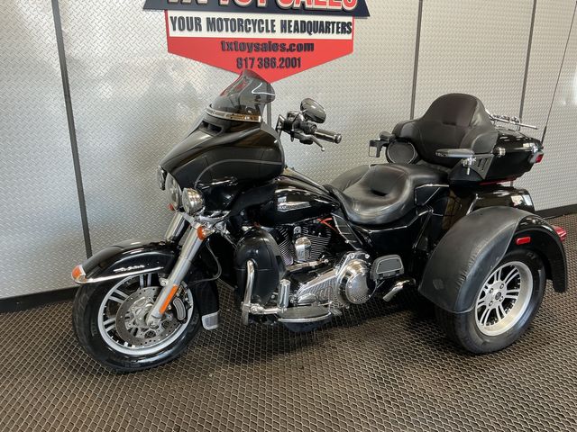 2014 Harley-Davidson Trike Tri Glide Ultra | Fort Worth, TX | TX Toy Sales