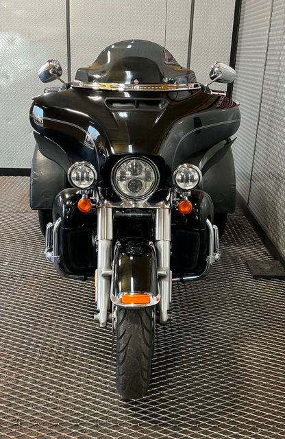 2014 Harley-Davidson Trike Tri Glide Ultra | Fort Worth, TX | TX Toy Sales