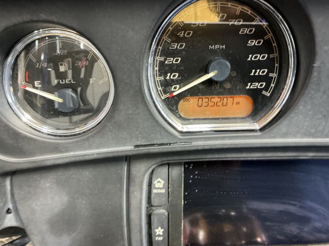 2014 Harley-Davidson Trike Tri Glide Ultra | Fort Worth, TX | TX Toy Sales