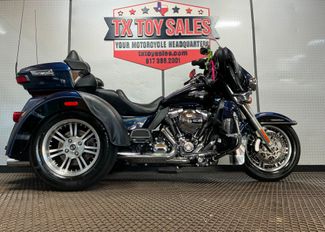 2014 Harley-Davidson Trike
