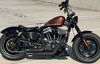 2014 Harley-Davidson XL1200X  | Dania Beach, Florida | Top Gear Inc.
