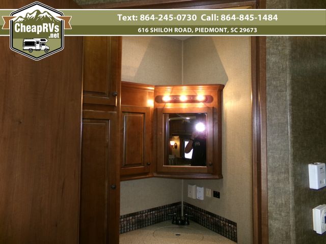 2014 Heartland Bighorn 3875fb  | Piedmont, SC | Cheap RV's LLC