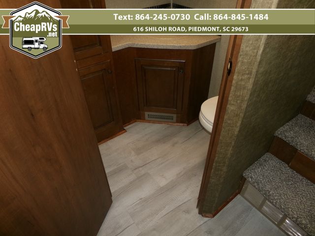 2014 Heartland Bighorn 3875fb | Piedmont, SC | Cheap RV's LLC 2014 Heartland Bighorn 3875fb | Piedmont, SC | Cheap RV's LLC