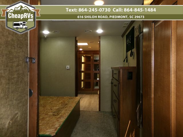 2014 Heartland Bighorn 3875fb | Piedmont, SC | Cheap RV's LLC 2014 Heartland Bighorn 3875fb | Piedmont, SC | Cheap RV's LLC