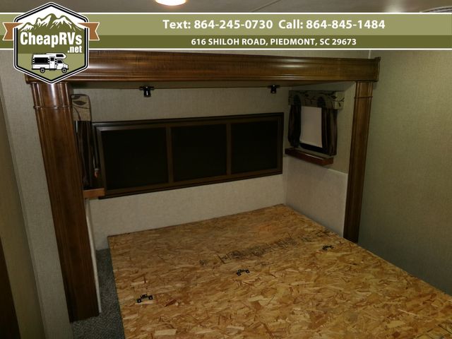 2014 Heartland Bighorn 3875fb | Piedmont, SC | Cheap RV's LLC 2014 Heartland Bighorn 3875fb | Piedmont, SC | Cheap RV's LLC