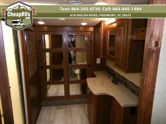 2014 Heartland Bighorn 3875fb | Piedmont, SC | Cheap RV's LLC 2014 Heartland Bighorn 3875fb | Piedmont, SC | Cheap RV's LLC