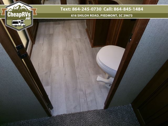 2014 Heartland Bighorn 3875fb  | Piedmont, SC | Cheap RV's LLC