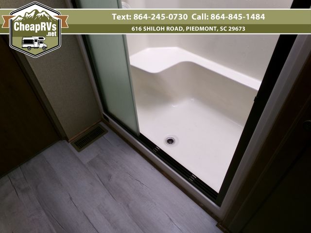 2014 Heartland Bighorn 3875fb  | Piedmont, SC | Cheap RV's LLC