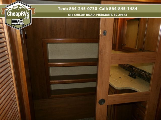 2014 Heartland Bighorn 3875fb  | Piedmont, SC | Cheap RV's LLC