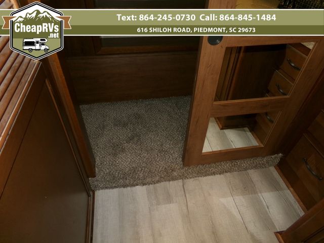 2014 Heartland Bighorn 3875fb  | Piedmont, SC | Cheap RV's LLC