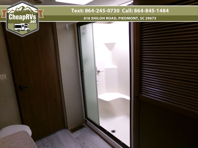 2014 Heartland Bighorn 3875fb  | Piedmont, SC | Cheap RV's LLC