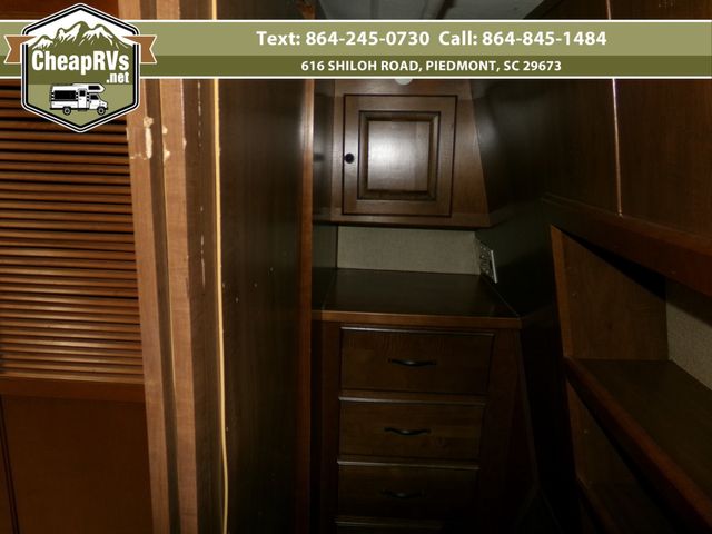 2014 Heartland Bighorn 3875fb  | Piedmont, SC | Cheap RV's LLC