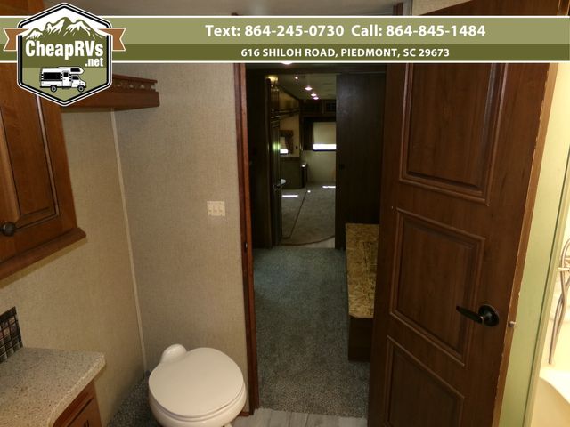 2014 Heartland Bighorn 3875fb | Piedmont, SC | Cheap RV's LLC 2014 Heartland Bighorn 3875fb | Piedmont, SC | Cheap RV's LLC