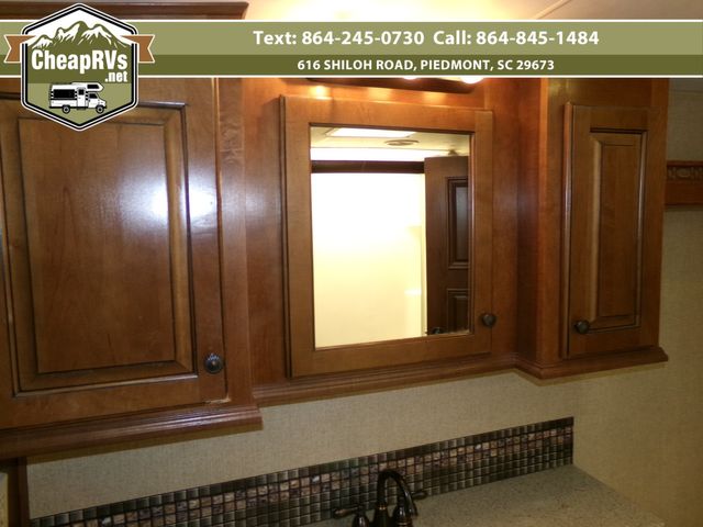 2014 Heartland Bighorn 3875fb  | Piedmont, SC | Cheap RV's LLC