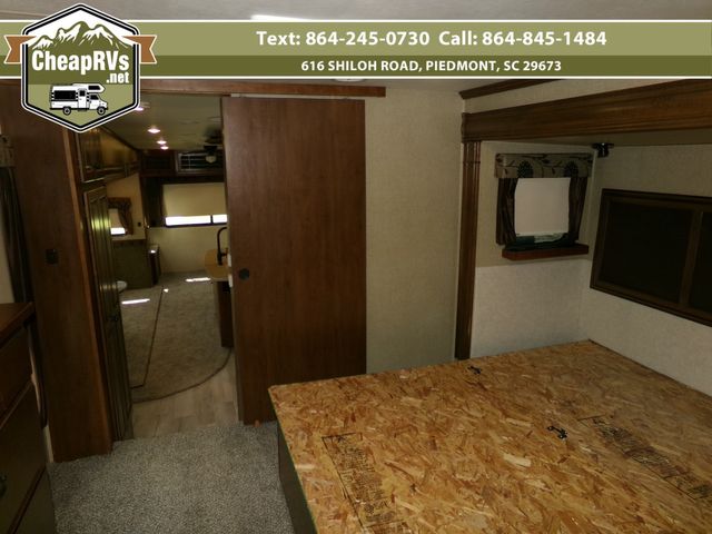 2014 Heartland Bighorn 3875fb  | Piedmont, SC | Cheap RV's LLC