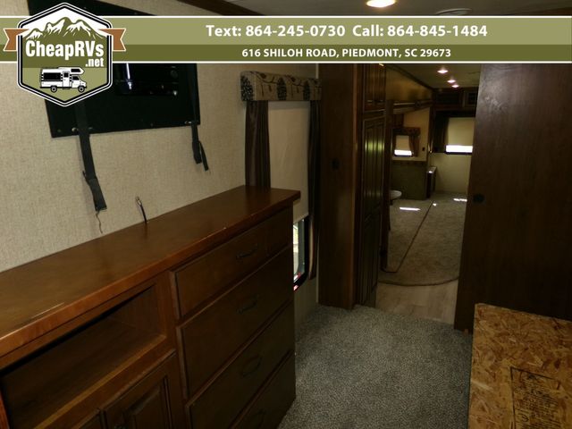 2014 Heartland Bighorn 3875fb | Piedmont, SC | Cheap RV's LLC 2014 Heartland Bighorn 3875fb | Piedmont, SC | Cheap RV's LLC