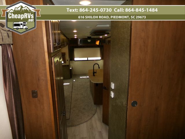 2014 Heartland Bighorn 3875fb  | Piedmont, SC | Cheap RV's LLC