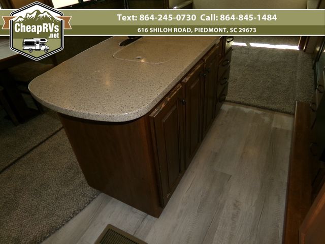 2014 Heartland Bighorn 3875fb  | Piedmont, SC | Cheap RV's LLC