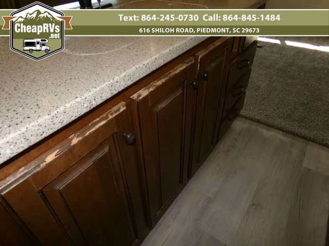 2014 Heartland Bighorn 3875fb | Piedmont, SC | Cheap RV's LLC 2014 Heartland Bighorn 3875fb | Piedmont, SC | Cheap RV's LLC
