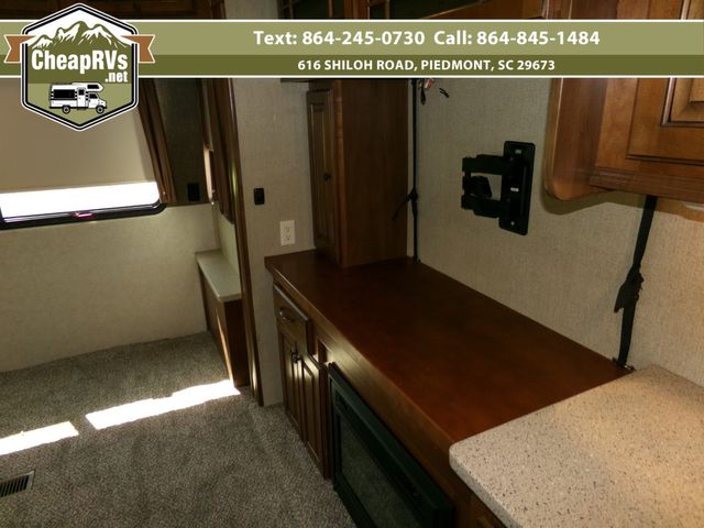 2014 Heartland Bighorn 3875fb | Piedmont, SC | Cheap RV's LLC 2014 Heartland Bighorn 3875fb | Piedmont, SC | Cheap RV's LLC