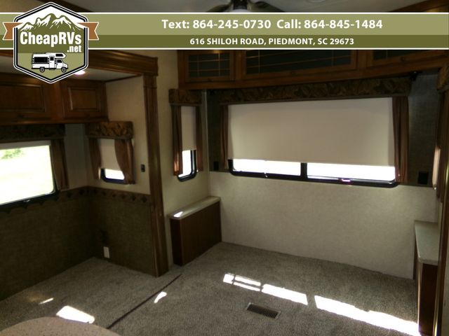 2014 Heartland Bighorn 3875fb | Piedmont, SC | Cheap RV's LLC 2014 Heartland Bighorn 3875fb | Piedmont, SC | Cheap RV's LLC