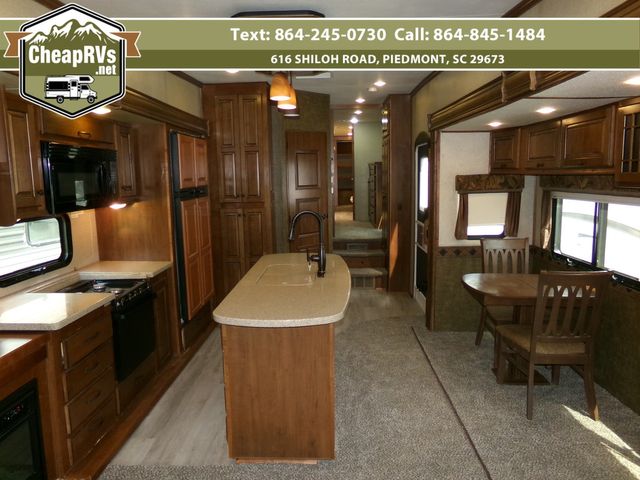 2014 Heartland Bighorn 3875fb | Piedmont, SC | Cheap RV's LLC 2014 Heartland Bighorn 3875fb | Piedmont, SC | Cheap RV's LLC