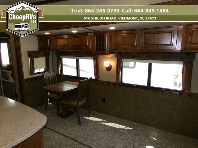 2014 Heartland Bighorn 3875fb | Piedmont, SC | Cheap RV's LLC 2014 Heartland Bighorn 3875fb | Piedmont, SC | Cheap RV's LLC