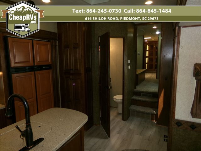 2014 Heartland Bighorn 3875fb | Piedmont, SC | Cheap RV's LLC 2014 Heartland Bighorn 3875fb | Piedmont, SC | Cheap RV's LLC