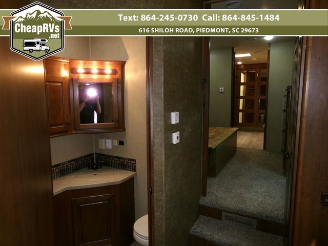2014 Heartland Bighorn 3875fb  | Piedmont, SC | Cheap RV's LLC