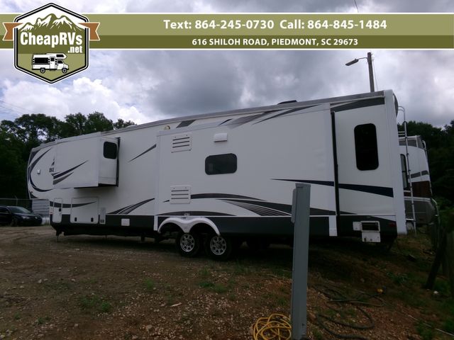 2014 Heartland Bighorn 3875fb  | Piedmont, SC | Cheap RV's LLC