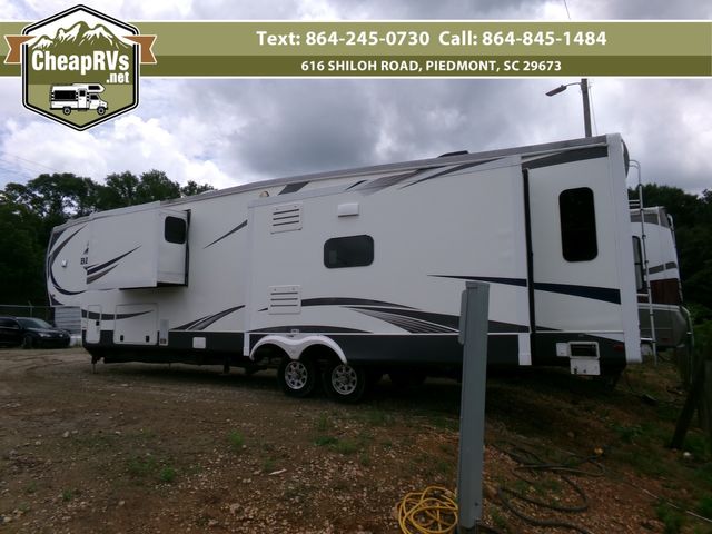 2014 Heartland Bighorn 3875fb | Piedmont, SC | Cheap RV's LLC 2014 Heartland Bighorn 3875fb | Piedmont, SC | Cheap RV's LLC