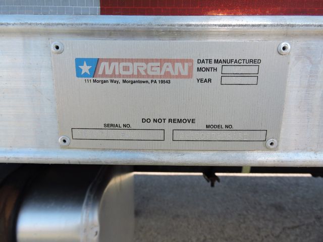 2014 Hino 268 Non-CDL Box Truck 