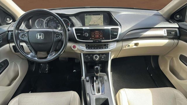 2014 Honda Accord EX-L V6 w/Navi | Alpharetta, GA | Star Motors 2014 Honda Accord EX-L V6 w/Navi | Alpharetta, GA | Star Motors