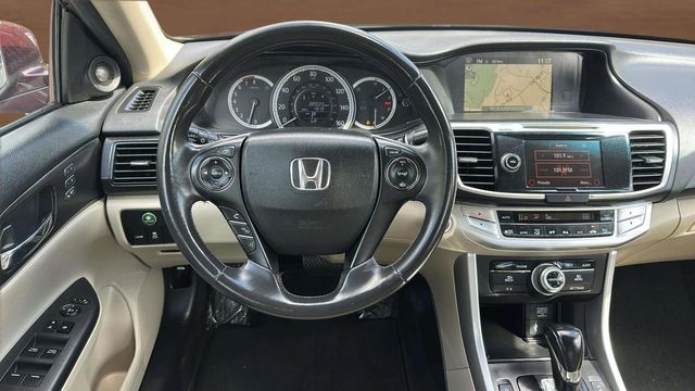 2014 Honda Accord EX-L V6 w/Navi | Alpharetta, GA | Star Motors 2014 Honda Accord EX-L V6 w/Navi | Alpharetta, GA | Star Motors