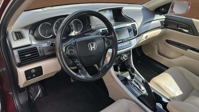 2014 Honda Accord EX-L V6 w/Navi | Alpharetta, GA | Star Motors 2014 Honda Accord EX-L V6 w/Navi | Alpharetta, GA | Star Motors