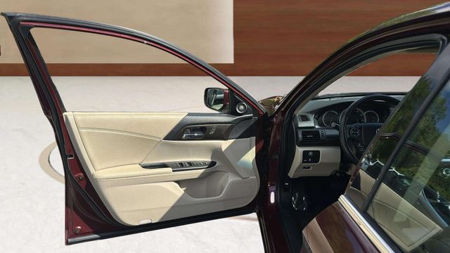 2014 Honda Accord EX-L V6 w/Navi | Alpharetta, GA | Star Motors 2014 Honda Accord EX-L V6 w/Navi | Alpharetta, GA | Star Motors