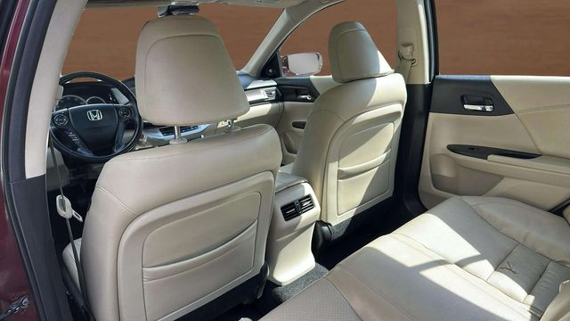 2014 Honda Accord EX-L V6 w/Navi | Alpharetta, GA | Star Motors 2014 Honda Accord EX-L V6 w/Navi | Alpharetta, GA | Star Motors