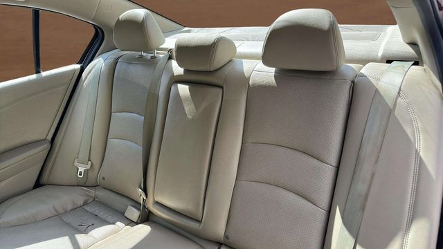 2014 Honda Accord EX-L V6 w/Navi | Alpharetta, GA | Star Motors 2014 Honda Accord EX-L V6 w/Navi | Alpharetta, GA | Star Motors