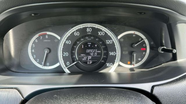 2014 Honda Accord EX-L V6 w/Navi | Alpharetta, GA | Star Motors 2014 Honda Accord EX-L V6 w/Navi | Alpharetta, GA | Star Motors