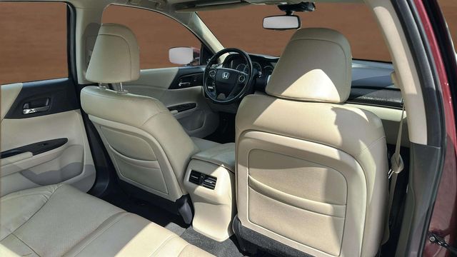 2014 Honda Accord EX-L V6 w/Navi | Alpharetta, GA | Star Motors 2014 Honda Accord EX-L V6 w/Navi | Alpharetta, GA | Star Motors