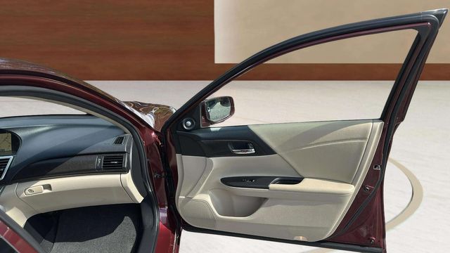 2014 Honda Accord EX-L V6 w/Navi | Alpharetta, GA | Star Motors 2014 Honda Accord EX-L V6 w/Navi | Alpharetta, GA | Star Motors