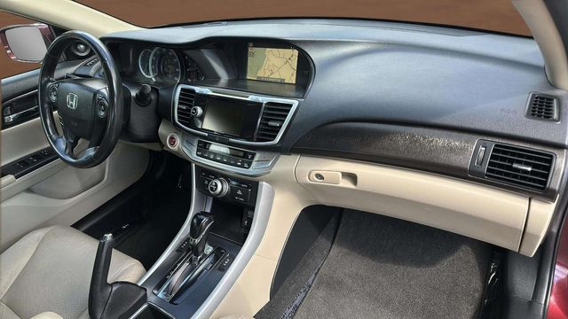 2014 Honda Accord EX-L V6 w/Navi | Alpharetta, GA | Star Motors 2014 Honda Accord EX-L V6 w/Navi | Alpharetta, GA | Star Motors