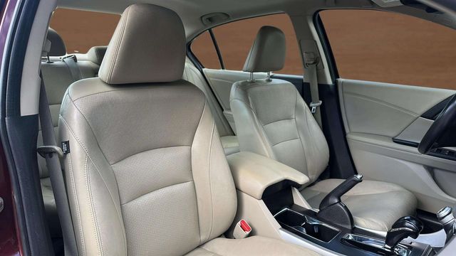 2014 Honda Accord EX-L V6 w/Navi | Alpharetta, GA | Star Motors 2014 Honda Accord EX-L V6 w/Navi | Alpharetta, GA | Star Motors