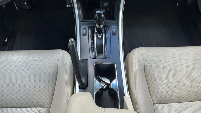 2014 Honda Accord EX-L V6 w/Navi | Alpharetta, GA | Star Motors 2014 Honda Accord EX-L V6 w/Navi | Alpharetta, GA | Star Motors