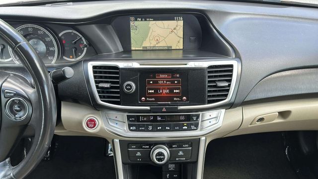 2014 Honda Accord EX-L V6 w/Navi | Alpharetta, GA | Star Motors 2014 Honda Accord EX-L V6 w/Navi | Alpharetta, GA | Star Motors