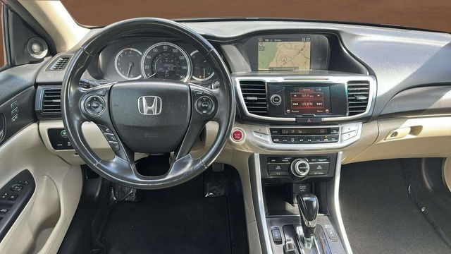2014 Honda Accord EX-L V6 w/Navi | Alpharetta, GA | Star Motors 2014 Honda Accord EX-L V6 w/Navi | Alpharetta, GA | Star Motors