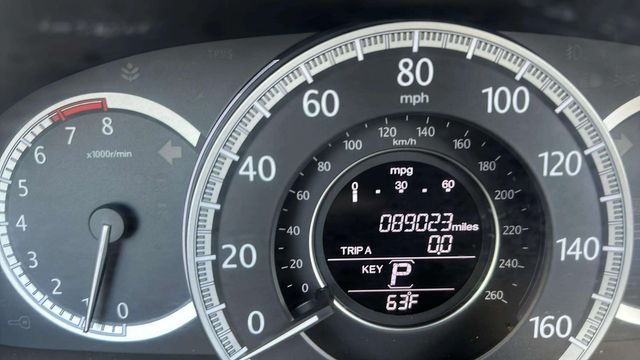 2014 Honda Accord EX-L V6 w/Navi | Alpharetta, GA | Star Motors 2014 Honda Accord EX-L V6 w/Navi | Alpharetta, GA | Star Motors