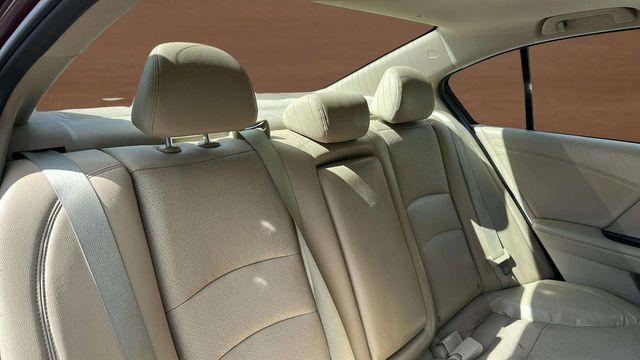 2014 Honda Accord EX-L V6 w/Navi | Alpharetta, GA | Star Motors 2014 Honda Accord EX-L V6 w/Navi | Alpharetta, GA | Star Motors